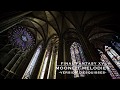 ピアノソロ：「FINAL FANTASY XV（ファイナルファンタジー15） 」より「夜に満ちる律べ（Moonlit Melodies）」-Version d'esquisses-