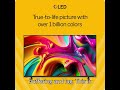 VIZIO VQD50M-08 50" Quantum 4K QLED Smart TV Review | Dolby Vision, WiFi 6 &amp; Apple AirPlay!