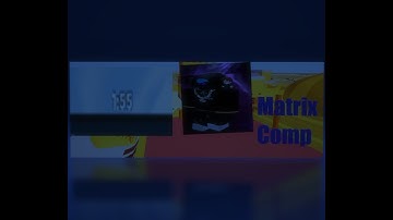 1:55 Matrix Comp (Roblox Arsenal)