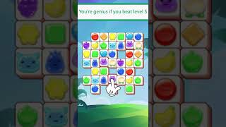 Tile Master Triple Matching Puzzle Games screenshot 3