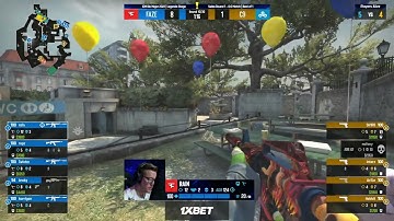 rain - Ace on Overpass with M4A1-S | vacshot.com