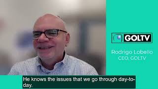 GolTV Moves from Dynamics GP to Business Central with Enavate screenshot 1