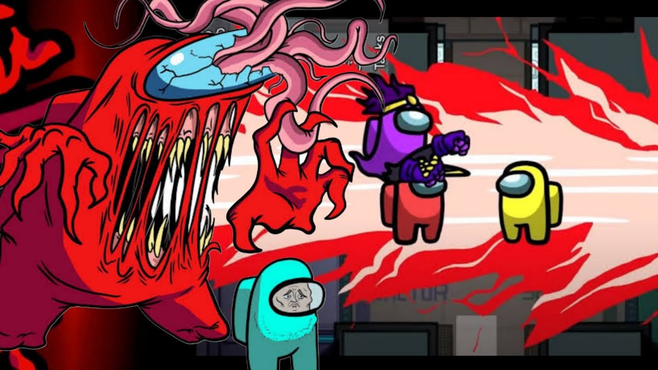 Among Us: Tips To Win As Imposter gameplay video #amogus - YouTube