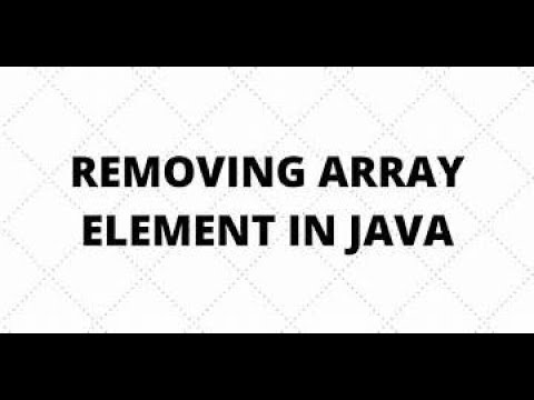 "Master the 'Remove Element' Problem in Minutes | Easy LeetCode Solution Explained!"