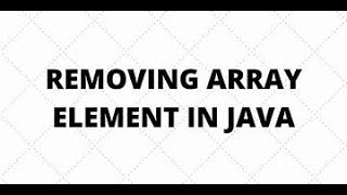 "Master the 'Remove Element' Problem in Minutes | Easy LeetCode Solution Explained!"