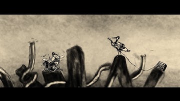 Toonelised - The Dutch elm disease (OFFICIAL VIDEO)