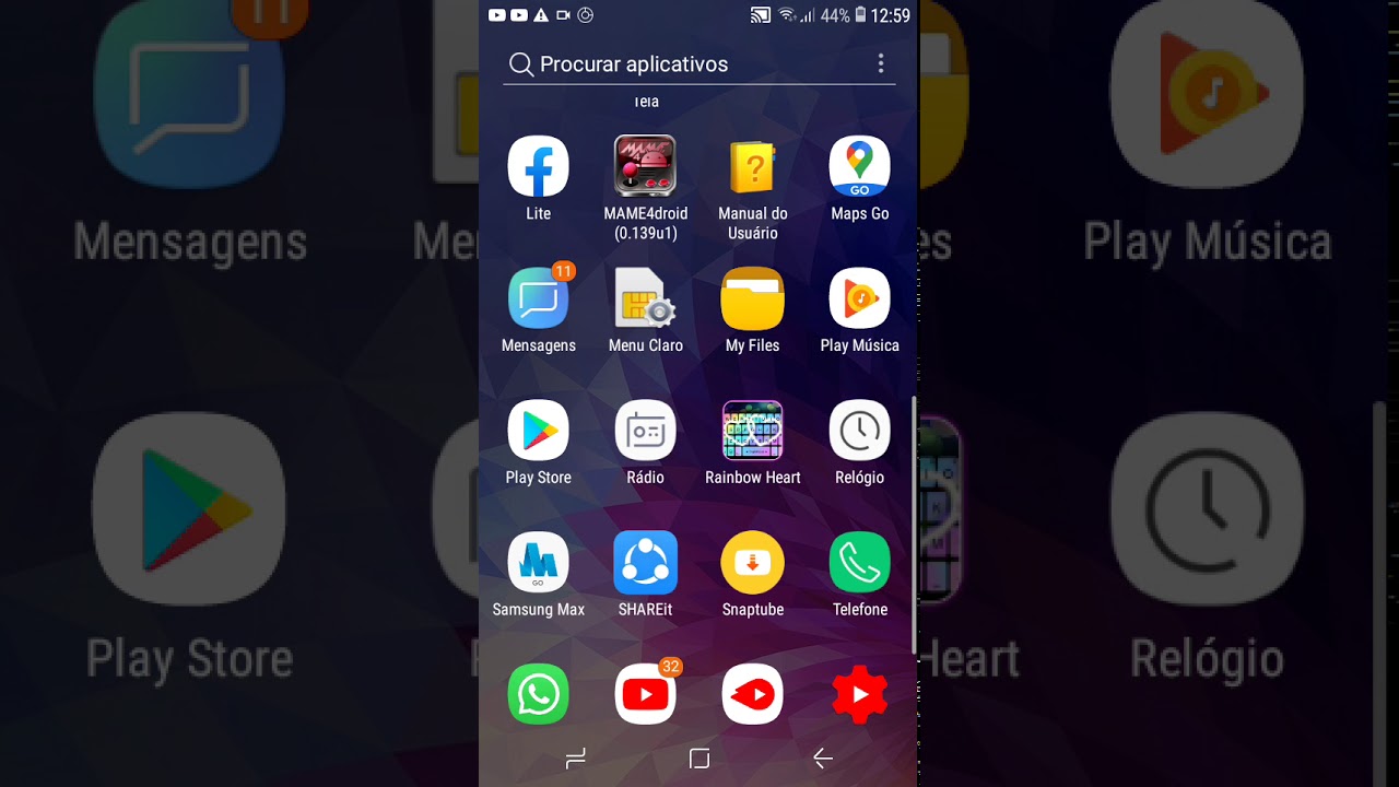 como baixar kof 2002 tutorial facil