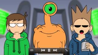 Eddsworld Space Face