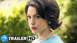 MOTHERS' INSTINCT (2024) Trailer ITA | Anne Hathaway, Jessica Chastain | Film Thriller
