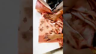 32 size డిజైనర్ లెహంగా కటింగ్ స్టిచింగ్ tips, tecnics full video 👇