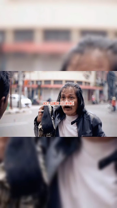 TOTOPONG IKET SUNDA SILIWANGI #shorts #shortvideo #shortsviral