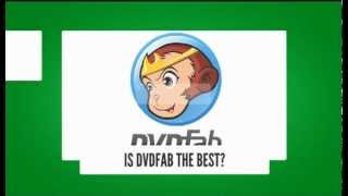 Which is Best DVD Ripper on Win & Mac
