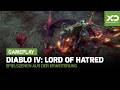 Diablo IV: Lord of Hatred | Spielszenen aus der Erweiterung