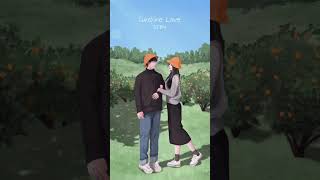 Sten  Sunshine Love  Instrumental