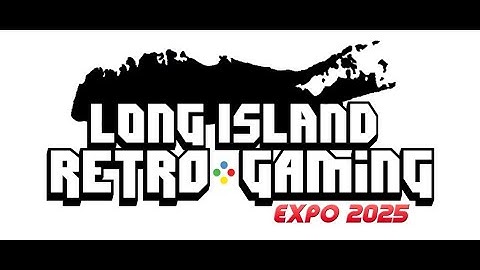 Retro Gaming Expo 2025 + Toby Accessibility Mod V9.0 updates
