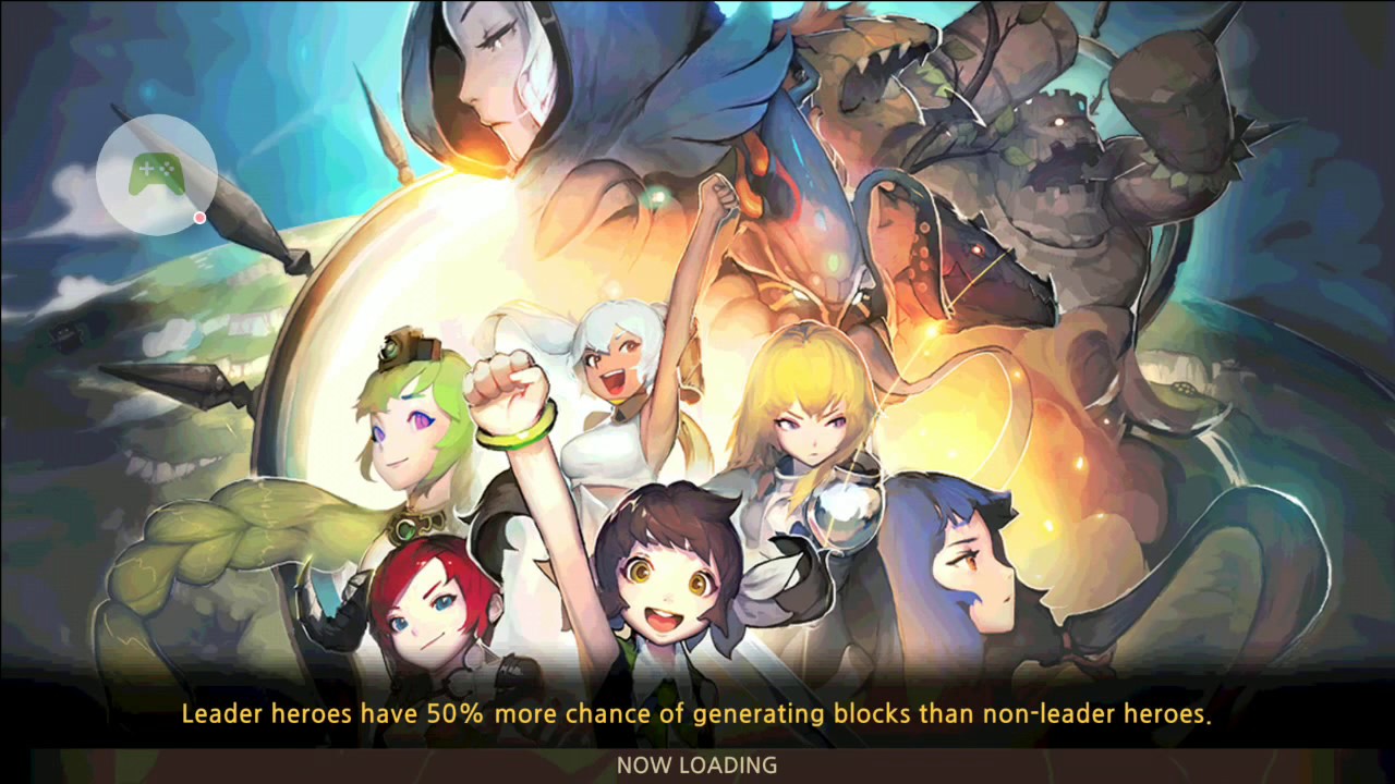 Crusaders Quest Hentai