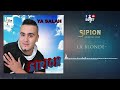 SIPION ♫ LA BLONDE ♫ MUSIQUE KABYLE 2018 Official Audiovia torchbrowser com - musique kabyle