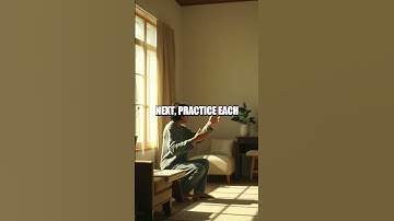 A Fresh Way to Learn New Skills in Five Simple Steps