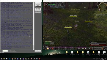 Questbot test loot+collectitem