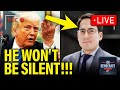 LIVE TOP Official FIRED By Trump STRIKES BACK In Public On Democracy LIVE TOP Official FIRED By Trump STRIKES BACK In Public On Democracy