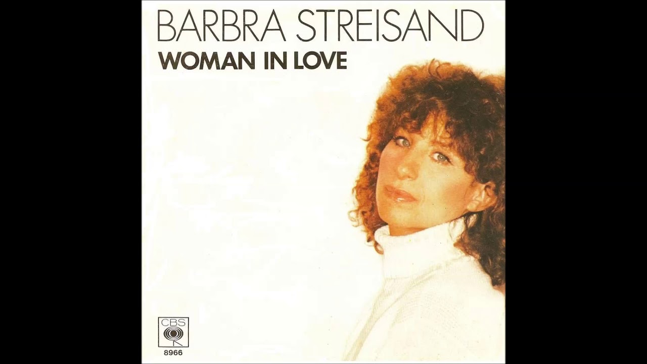 Barbra streisand woman. Woman in Love Барбра Стрейзанд. Barbra Streisand обложки альбомов. Woman in Love Barbra Streisand обложка. Песня women in Love.