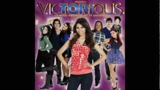 Victorious cast-Make it shine #1