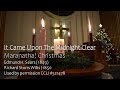 It Came Upon the Midnight Clear - Maranatha! Christmas