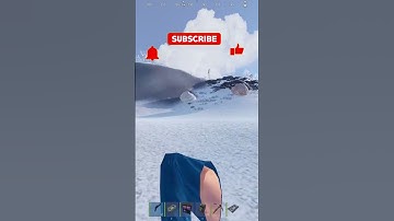 Average Wipe day Raid loot #rustlord #rustgame  #rustshorts