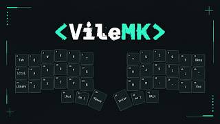 8. VileMK - Layer create, delete, import - ZMK Remapper