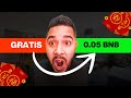 NUEVA MISIÓN EN BINANCE: Gana hasta 0.05 BNB GRATIS con Sobres Rojos (Yo ya gané y te explico cómo)