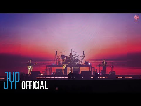 The DECADE [DAY6 10th Anniversary Tour in BANGKOK Behind]