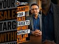 Gamify Your Sales Targets Without Making It Feel Like a Game #DigitalMarketing #salesincentives