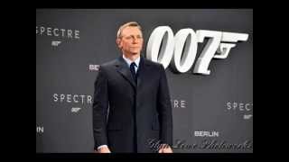 Spectre: James Bond 007