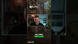 NOVO Mapa CS2 Base TR Surpreendente Estilo Overpass! #counterstrikefacts #loud #dicas #curiosidades