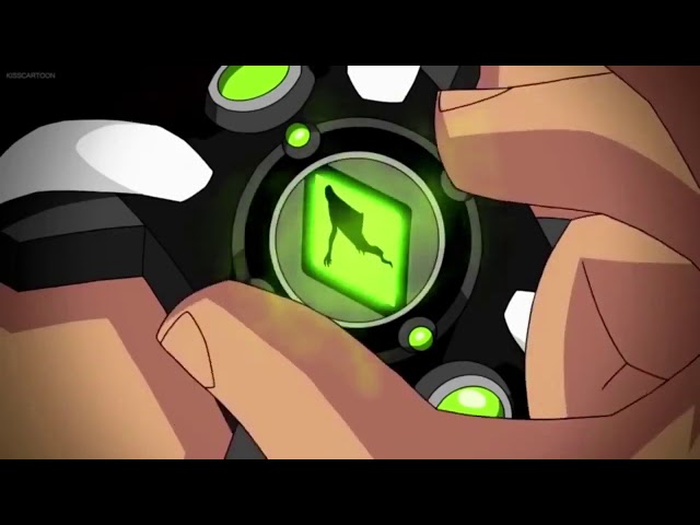 Everyone was talking about Alien x's omniverse giga chad look. So I made a meme  template out of it. : r/Ben10