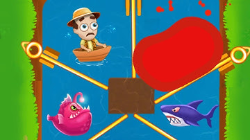 Save Daddy Gameplay | Android Game | Gaming