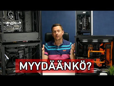 Video: Mitä on io-laskenta?