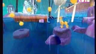 Scooby-Doo Night Of 100 Frights Walkthrough Part 28 Wreck On The Deck