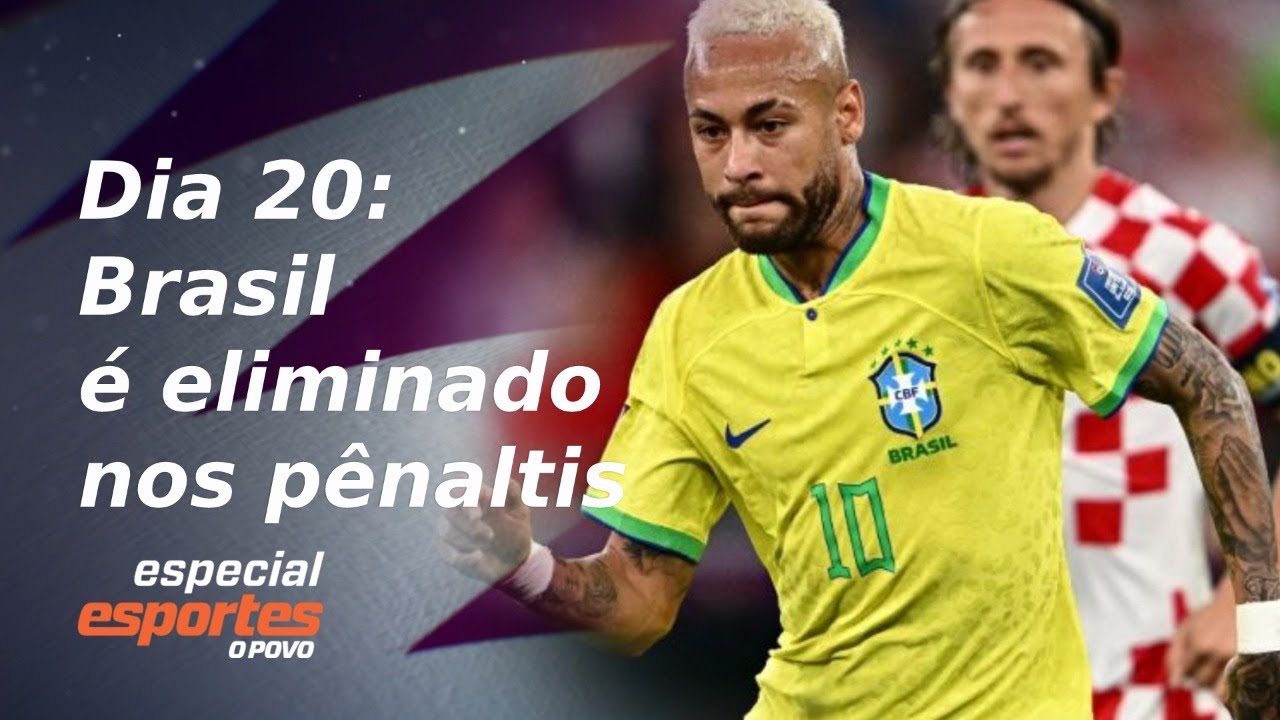 Copa do Mundo 2022 hoje: veja jogos e horários do dia #14, Copa do Mundo