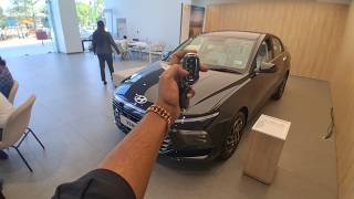 All New Hyundai Verna HX8 – Full Review, Features &amp; Price!