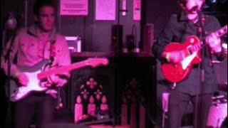 Dangerous Liar,The Kicks.m4v