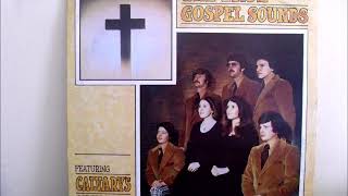 Devil On The Run by the True Gospel Sounds