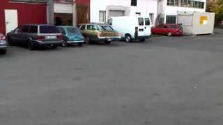 FLOWMASTER SUPER 10 SERIES  Sound Buick Estate Wagon 1972 7,5l 455 CUI