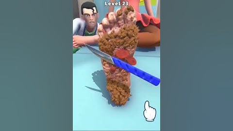 Noob vs Pro vs Hacker In ASMR Master Doctor game | asmr game with Oggy And Jack Rock Indian Gamer