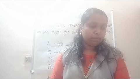 Class 1 Blaze/ Maths