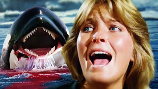 Why ORCA Is The Best JAWS Rip-Off Ever Made