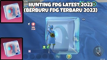 BERBURU FROST DRAGON GRASS | UTOPIA ORIGIN SERVER PVE 702 #part1 #1 #utopia_origin