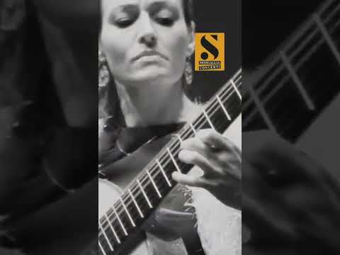 Video Senigallia Concerti - Una chitarra sognando Aranjuez