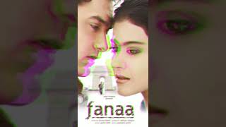 chand sifarish jo karta tumhari #whistle #fanaa #amirkhan #kajol