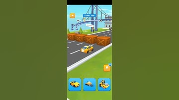 Shape Transforming level 126 #gaming #shortvideos #short #shorts #video#youtubeshorts